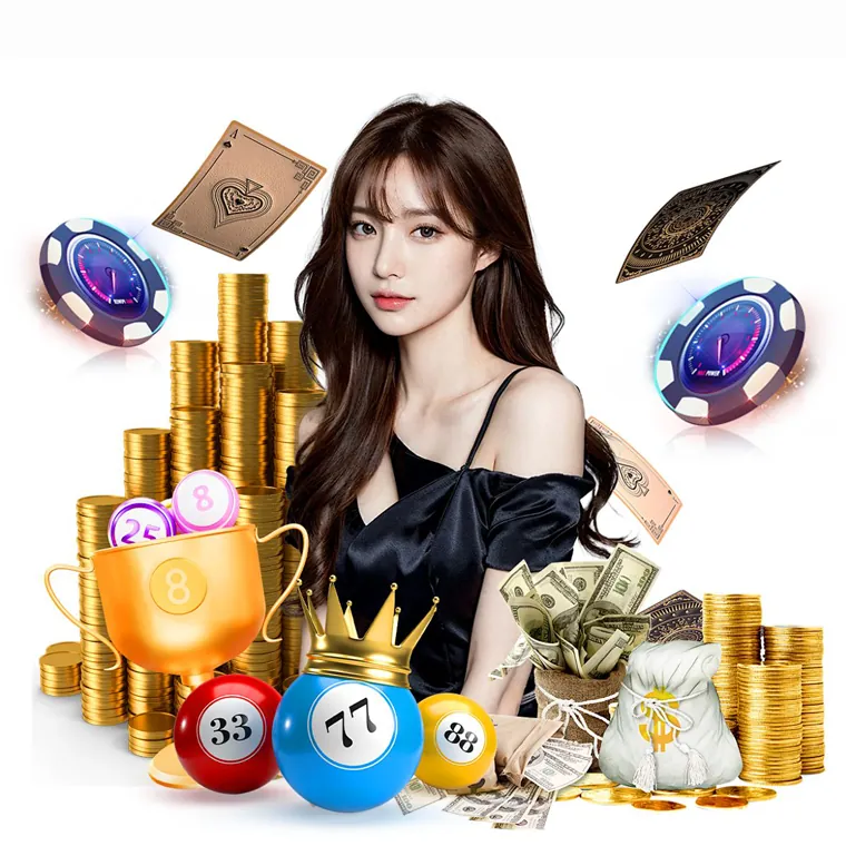 Diverse selection of 8k8 casino games